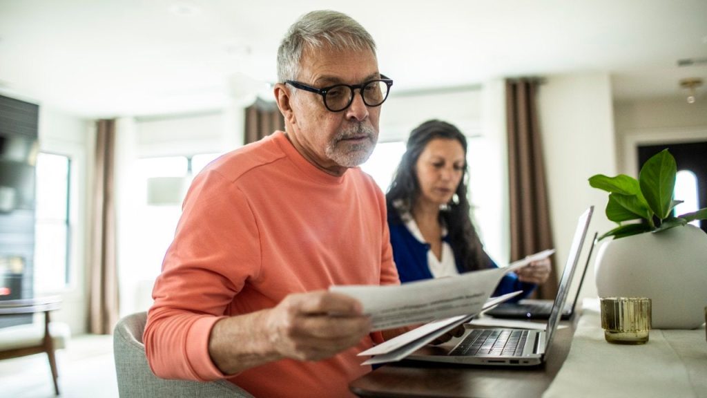 Mortgage Deferment Vs. Forbearance | Bankrate