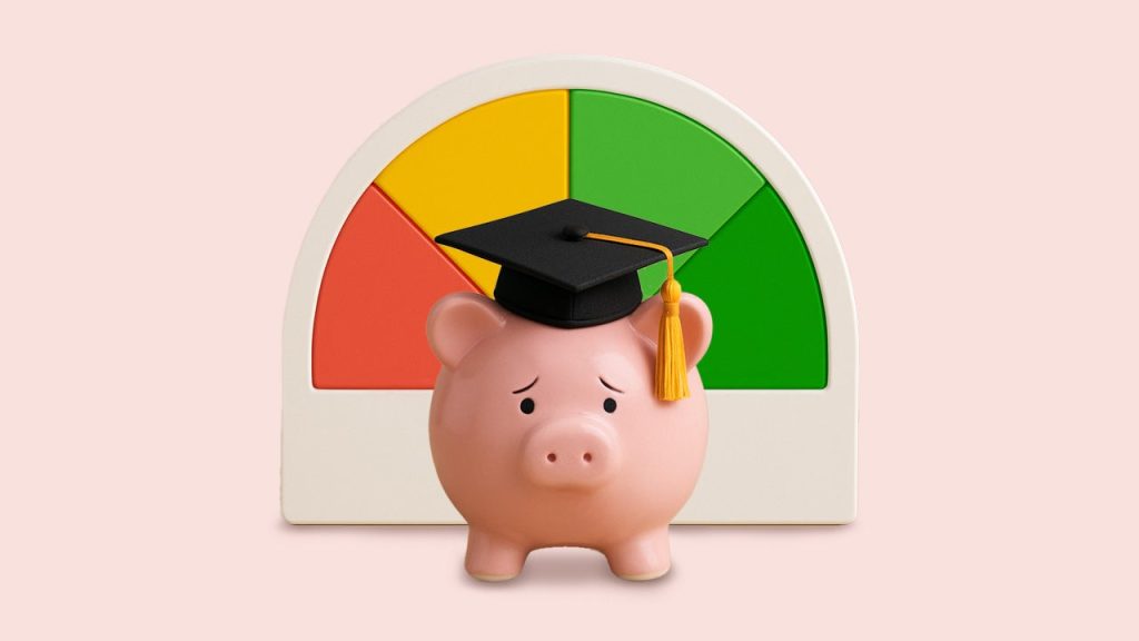 Credit Scores Will Drop For More Student Loan Borrowers