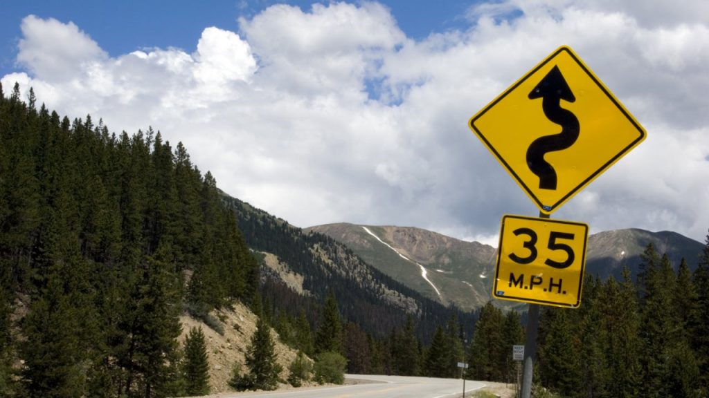 How a Speeding Ticket Affects Insurance in Colorado