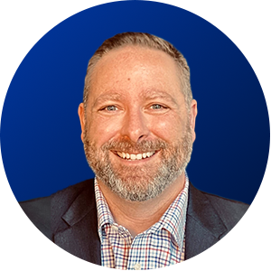 Alliant Credit Union director of products Sean Briscoe