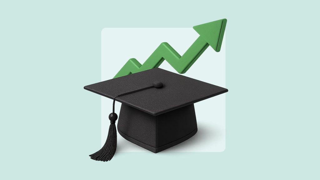 How To Calculate The ROI Of Your College Degree