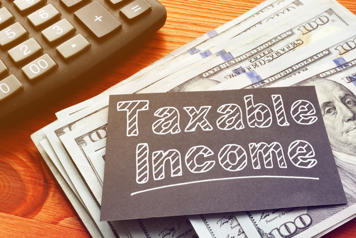 How to Calculate Your Taxable Income: Step-by-Step Guide
