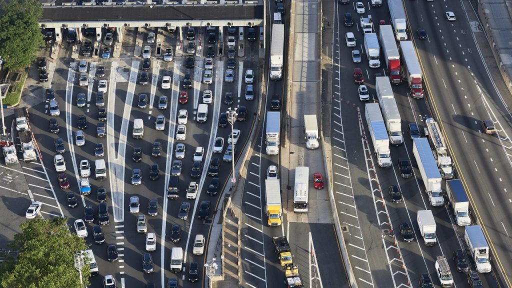 Driving Without Insurance in New Jersey