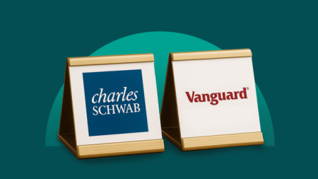 Charles Schwab Vs. Vanguard: Which Broker Is Better?