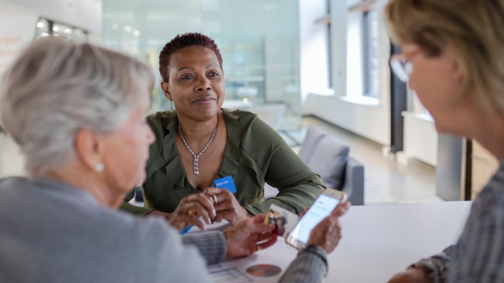 5 Ways Financial Advisors Make Estate Planning Easier