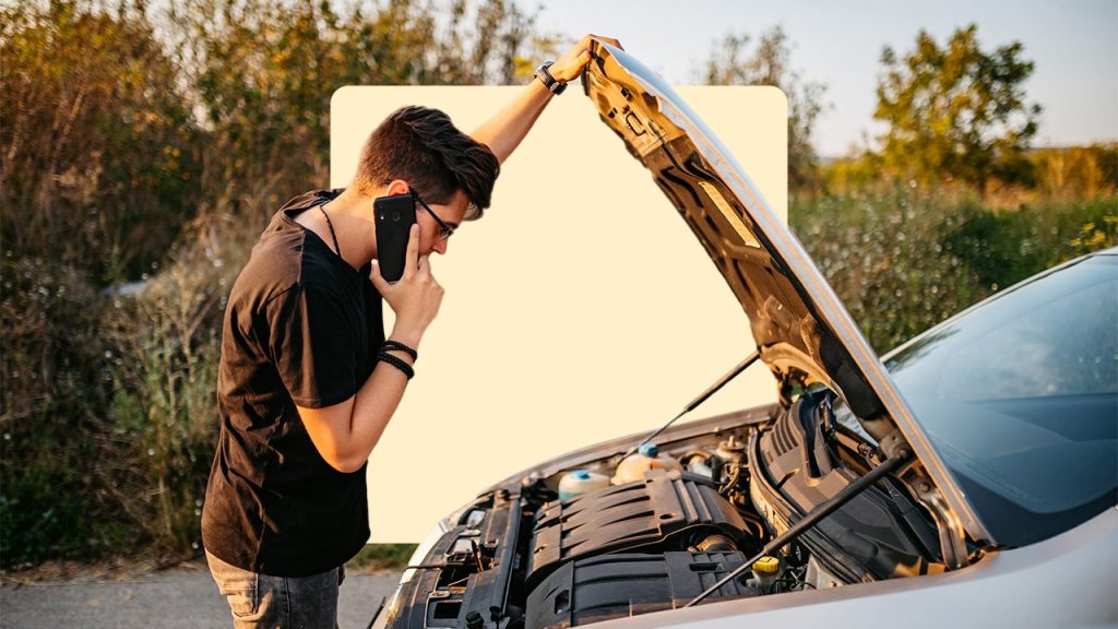 Does Car Insurance Cover Engine Failure?