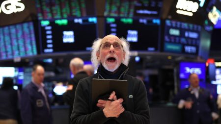 World’s 10 Largest Stock Exchanges By Market Capitalization