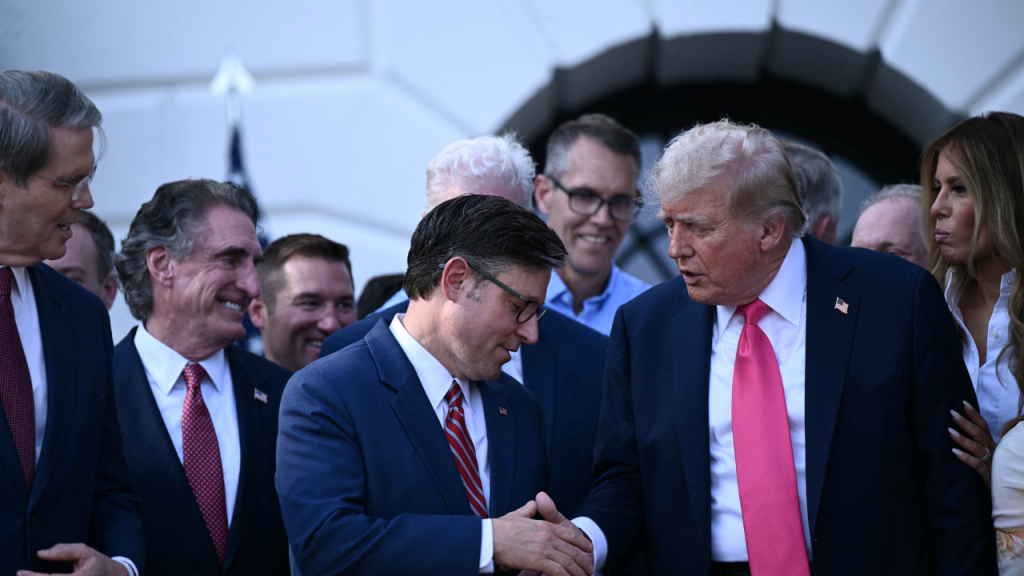 Trump’s Temporary Tax Breaks: 5 New Tax Provisions That Won’t Last Long