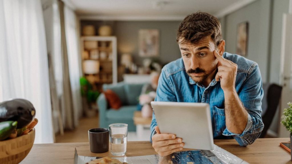 You Bailed During The Stock Market Dip: 5 Moves To Make Now