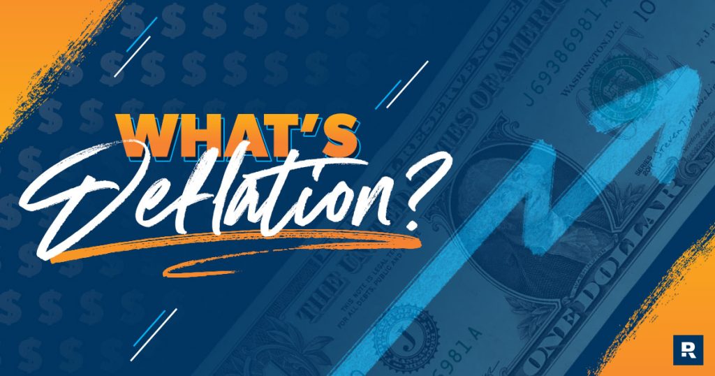 What Is Deflation? – Ramsey
