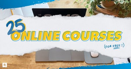 Online Courses You Can Start Today