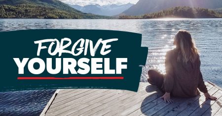 How to Forgive Yourself – Ramsey