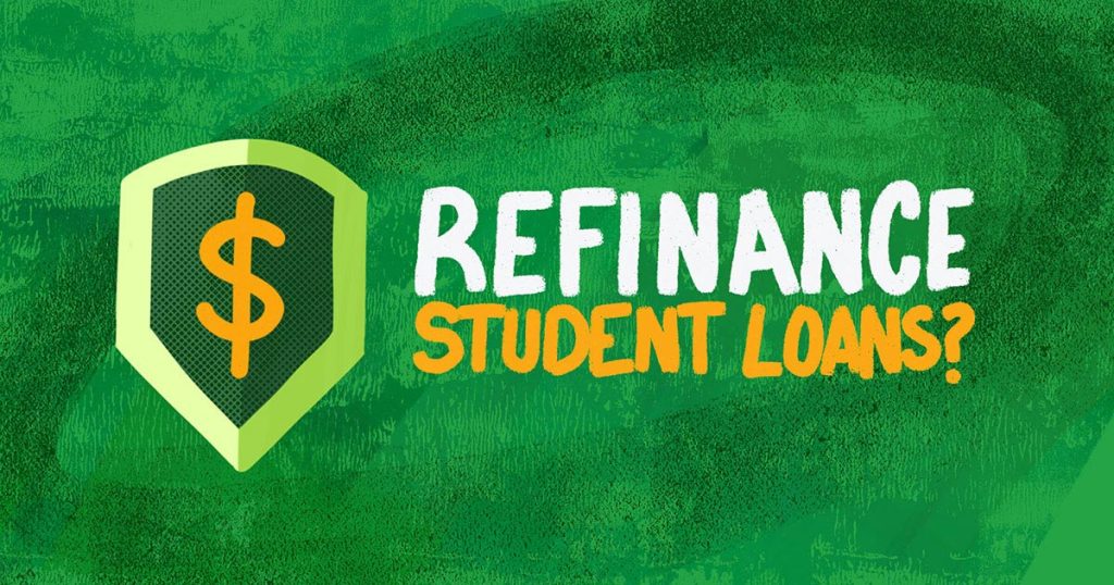 How to Refinance Student Loans