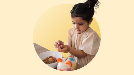 7 Ways To Teach Kids About Investing Today