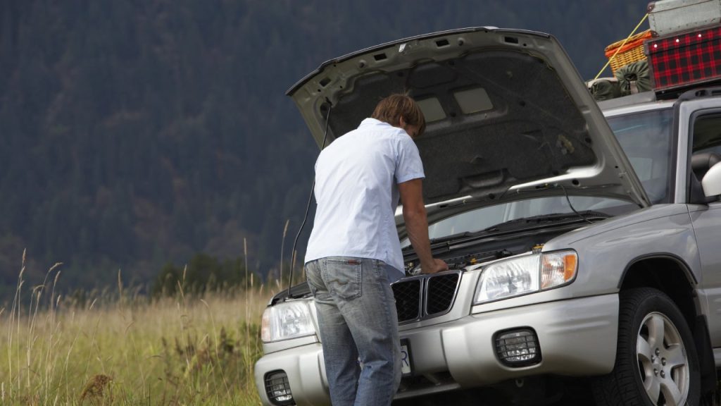 Mechanical Breakdown Insurance | Bankrate