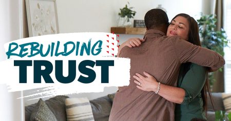 How to Rebuild Trust – Ramsey