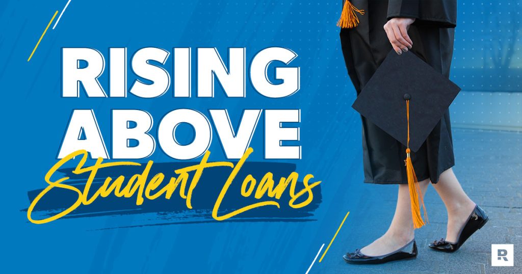 Overcoming the Student Loan Crisis