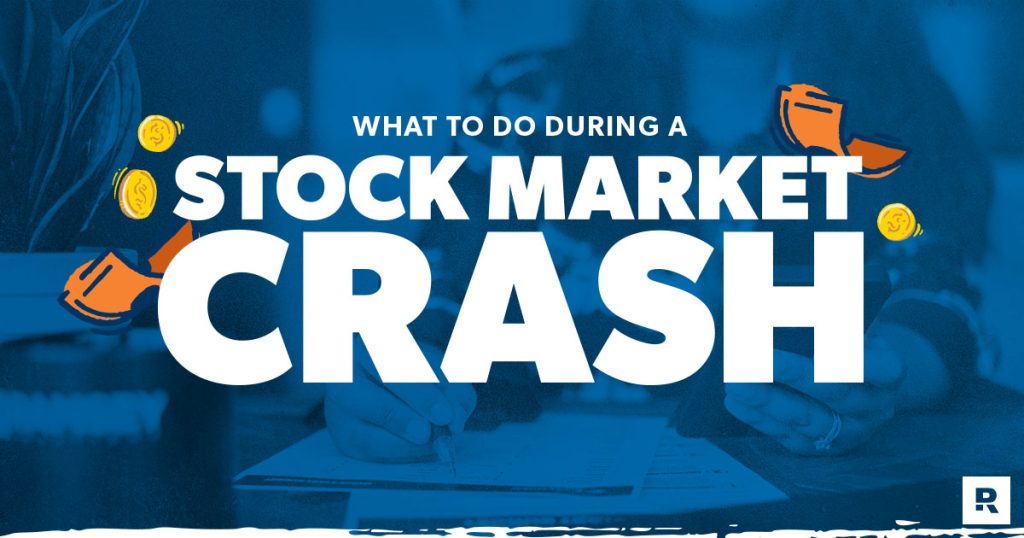 What Is a Stock Market Crash?