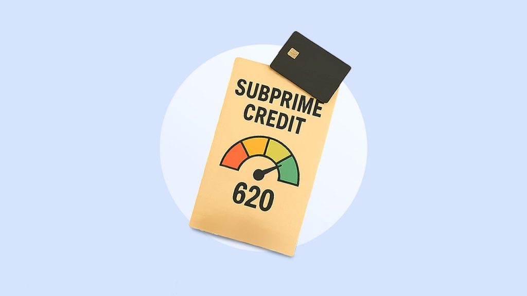 True Cost of Subprime Credit Study