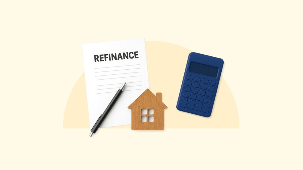 When And How To Refinance A Personal Loan