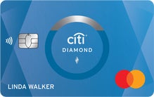 Citi® Secured Mastercard®