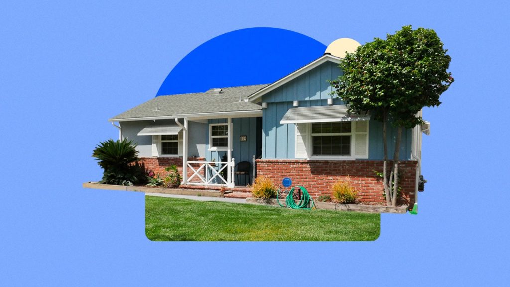 What Is An FHA Cash-Out Refinance?