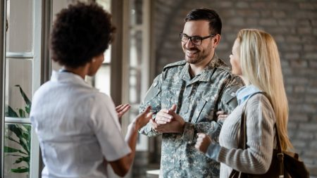 Best Credit Cards For Military Members