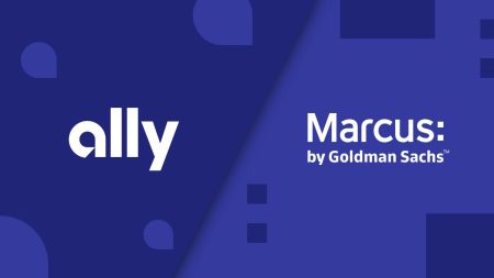Ally Bank Vs. Marcus By Goldman Sachs
