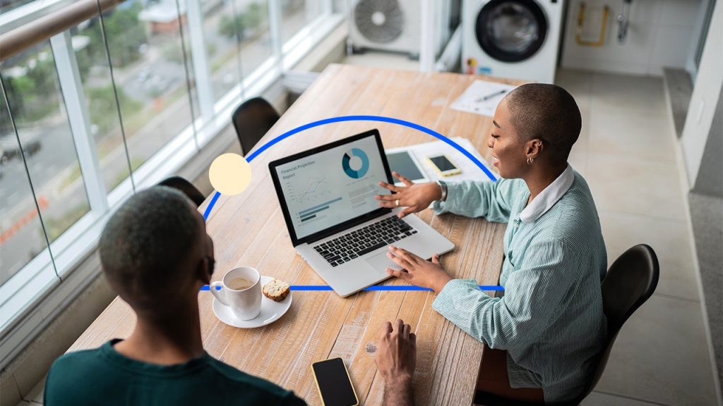 How Your Mortgage Affects Your Credit Score