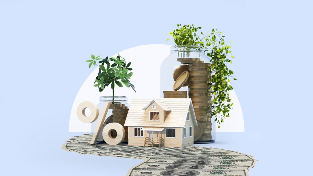 Income Requirements To Qualify For A Mortgage