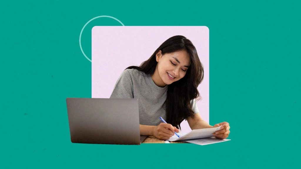 Should You Apply For A Mortgage Online?