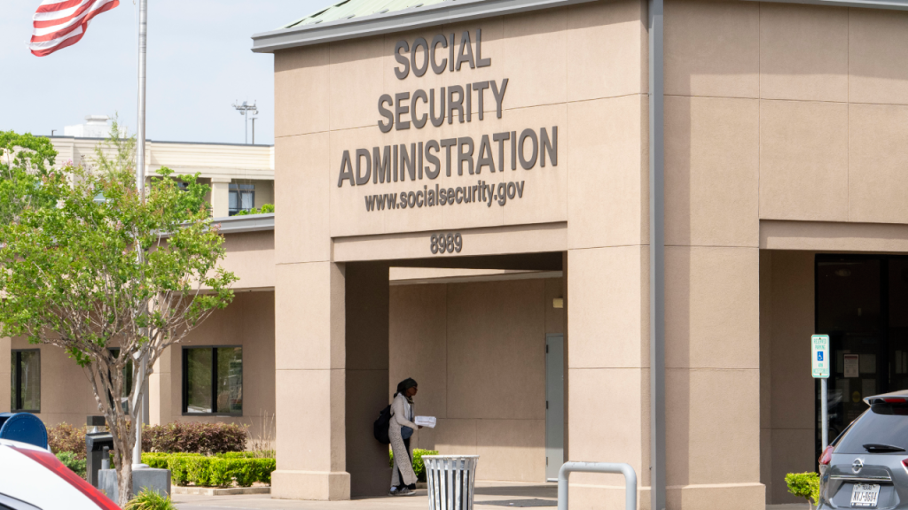 No Tax On Social Security Benefits? Lawmaker Proposes New Bill