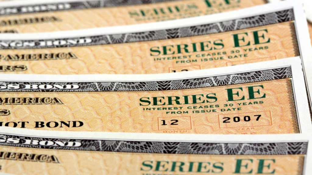 What To Do With A Savings Bond