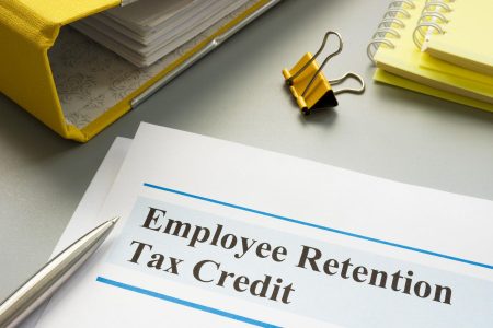 Judge Dismisses Case Against Employee Retention Credit Provider, Finding No Harm