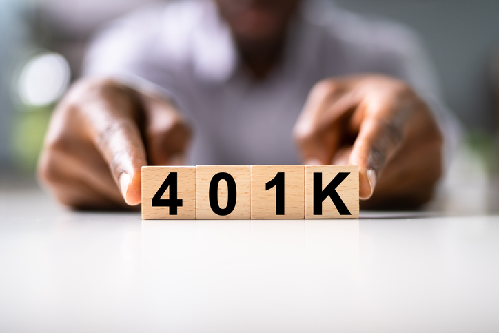 What Is the Tax Rate on 401(k) Withdrawals After Age 65?