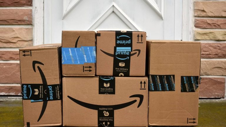 Maximizing Amazon Cash Back | Bankrate
