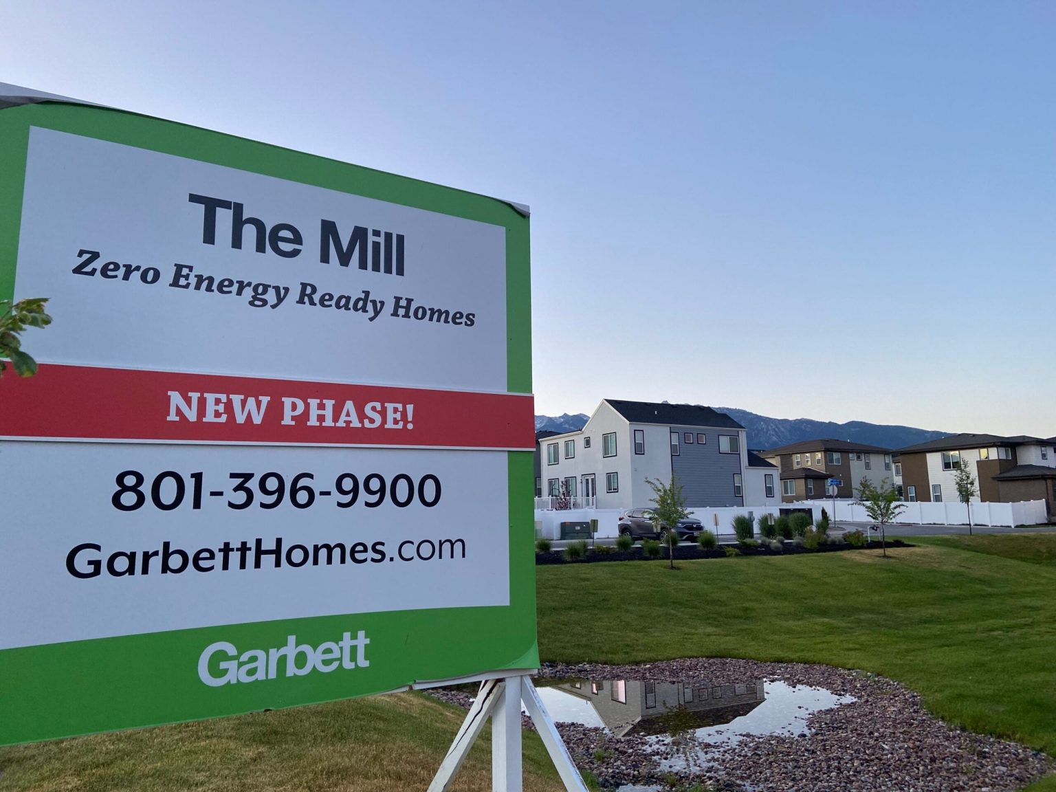 There’s Still A Nationwide Shortage Of Homes — So Why Are Sellers Getting Desperate In Some Places?