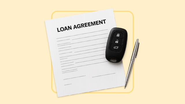 How Do Title Loans Work, And Are They Worth The Risk?