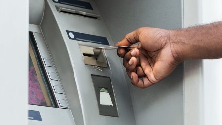 Automated Teller Machine (ATM): What It Is And How To Use One